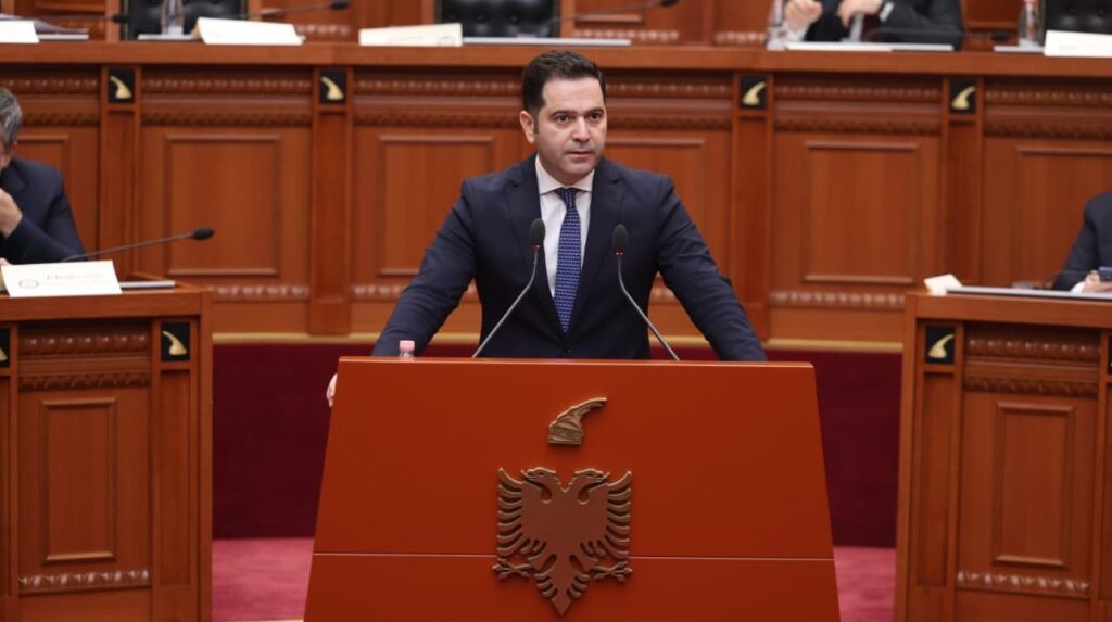 Ministri Malaj: Akti normativ i buxhetit 2025, rishpërndan 300 mln euro fonde të papërdorura